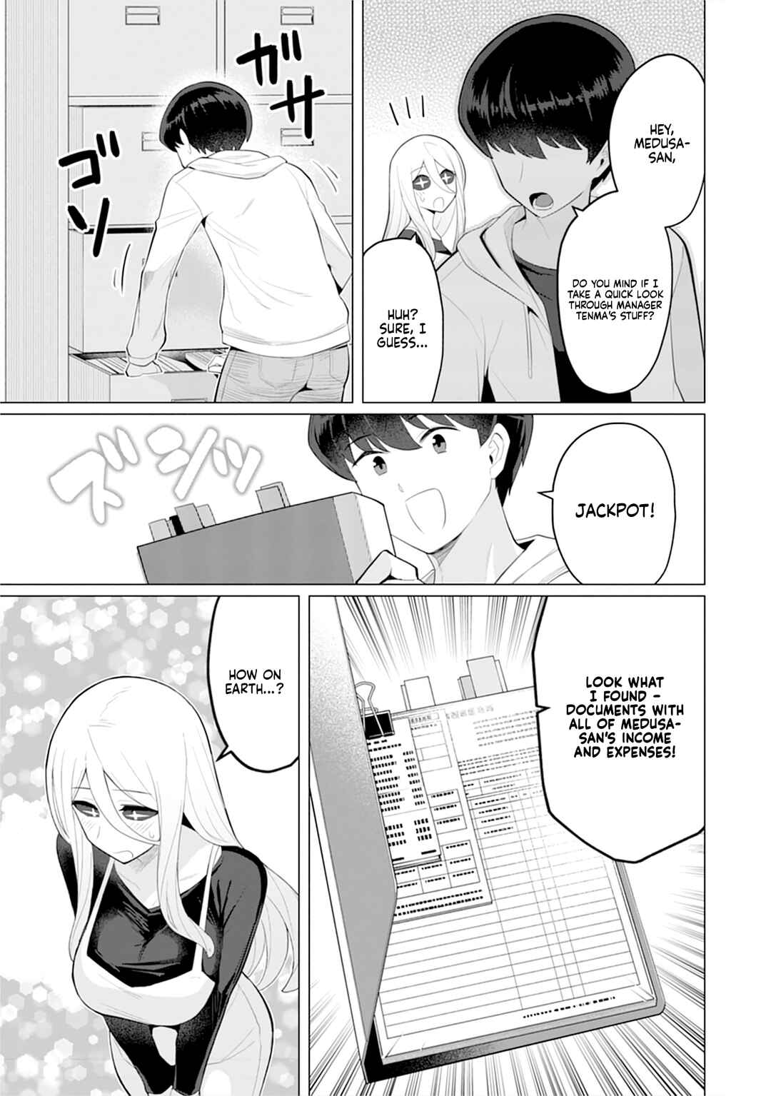 Chapter 8 - Page 18
