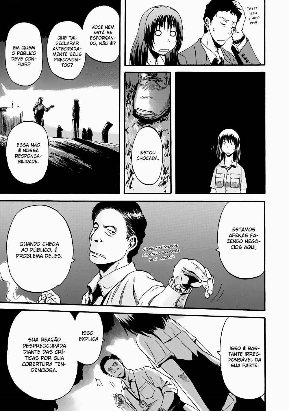Chapter 71 - Page 18