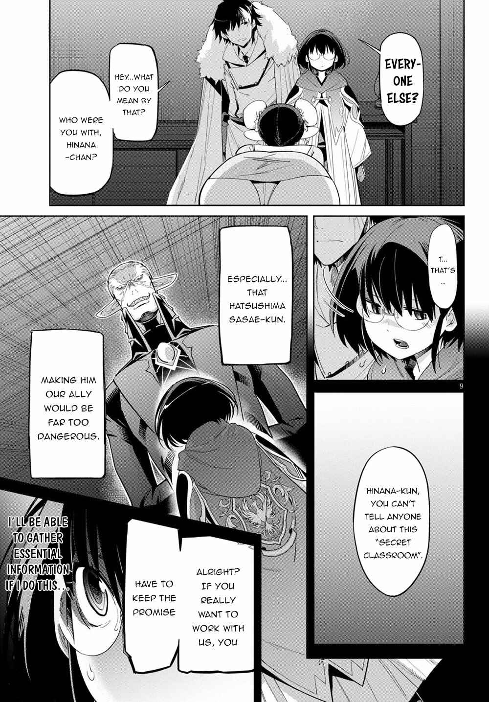 Chapter 25 - Page 13