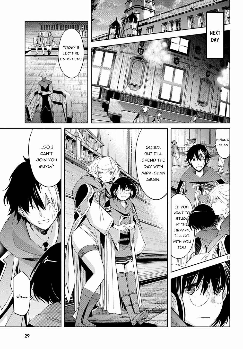 Chapter 25 - Page 15