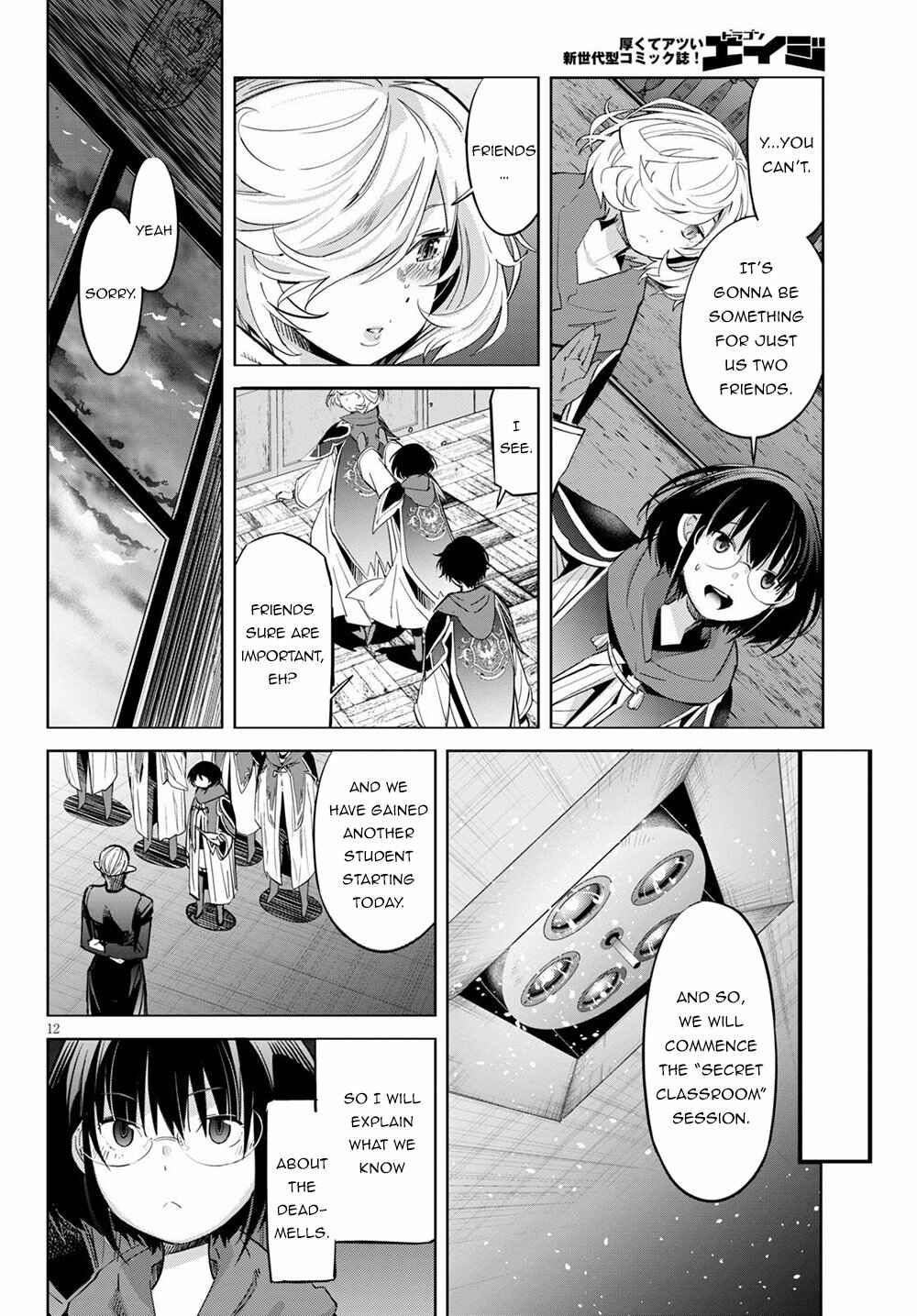 Chapter 25 - Page 16