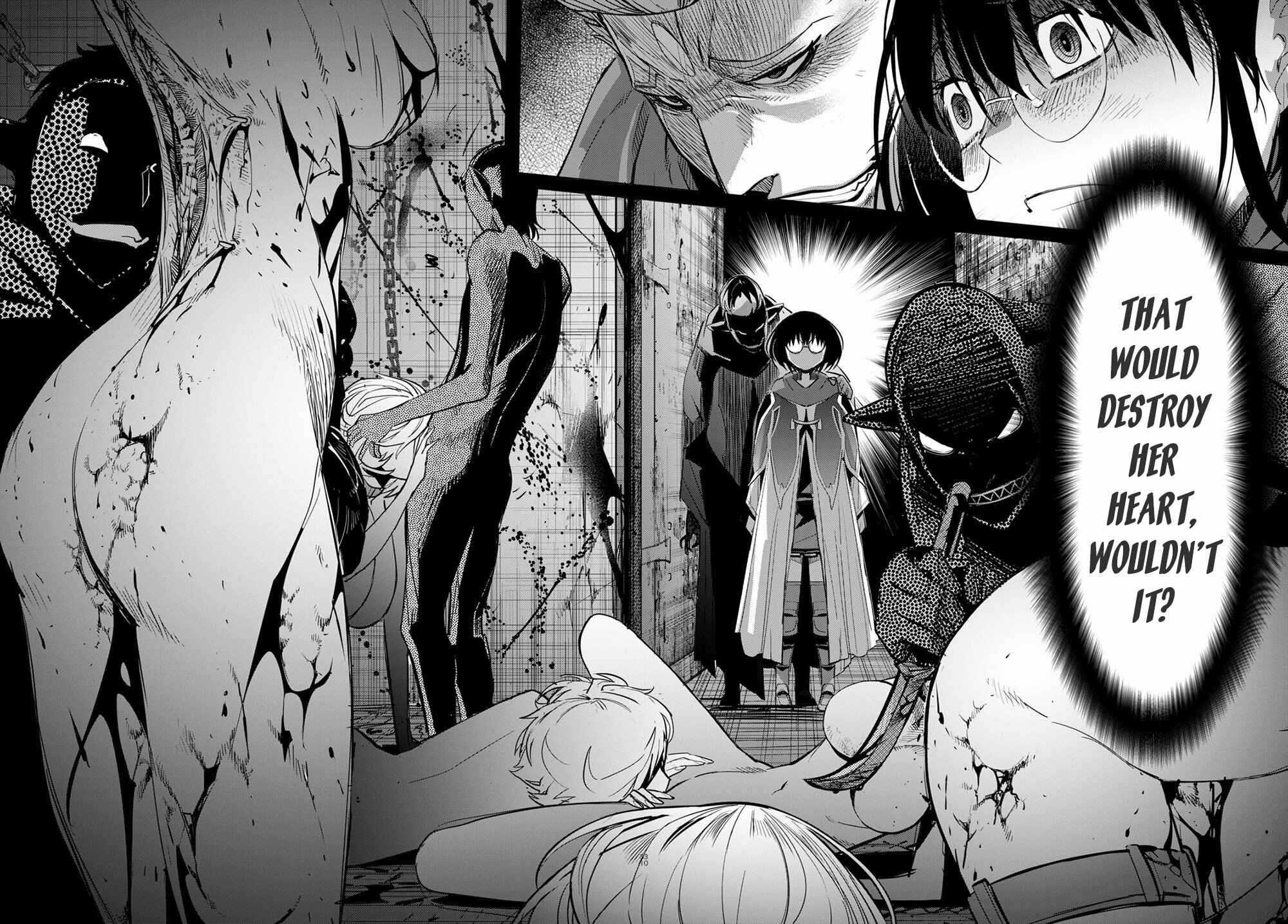 Chapter 25 - Page 34