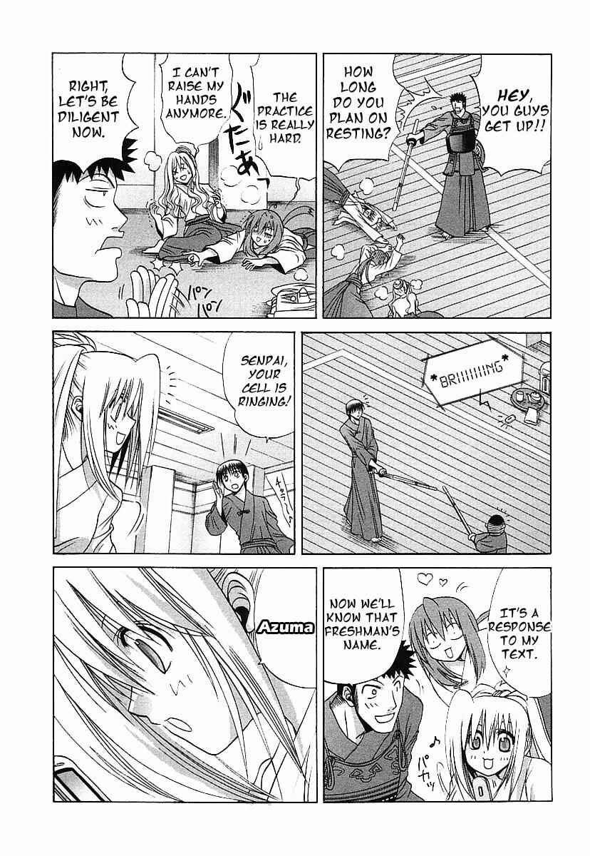 Chapter 36 - Page 21