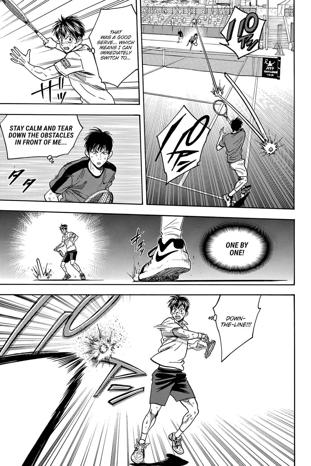 Chapter 401 - Page 14