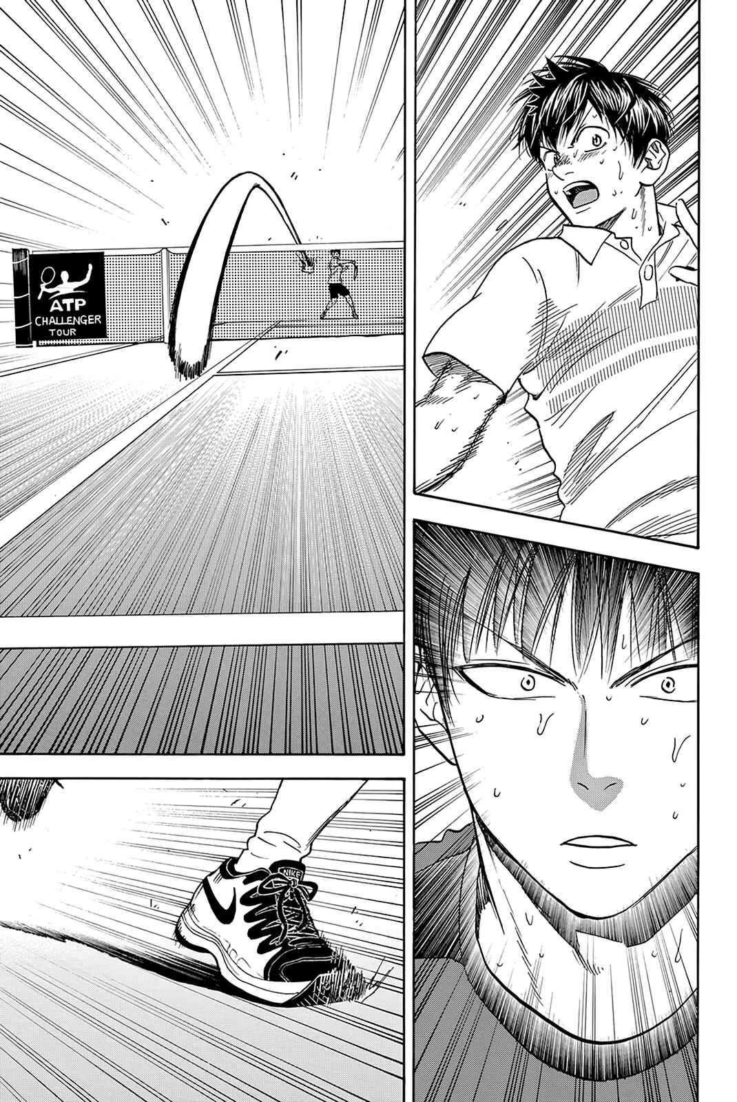 Chapter 401 - Page 18
