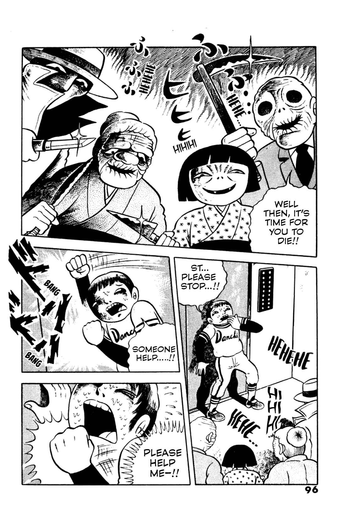 Chapter 4 - Page 18
