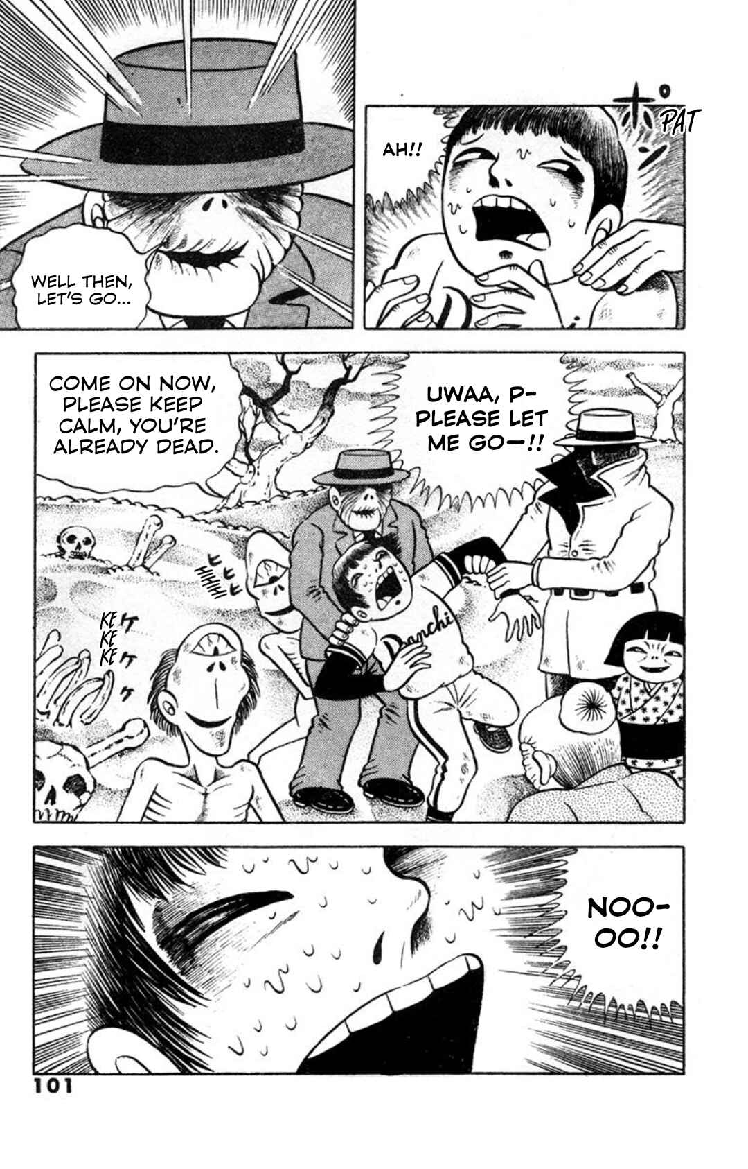 Chapter 4 - Page 23