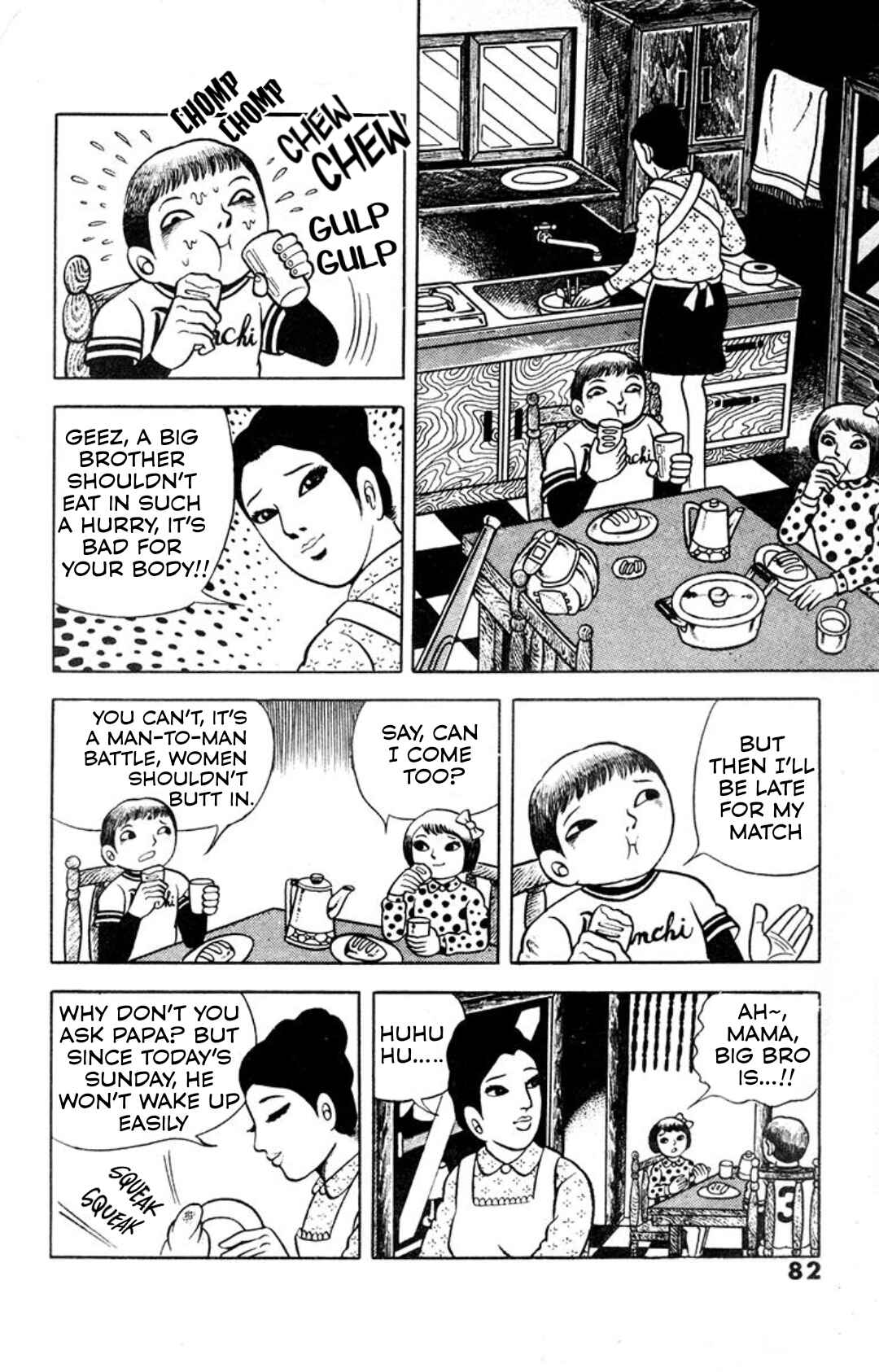 Chapter 4 - Page 4