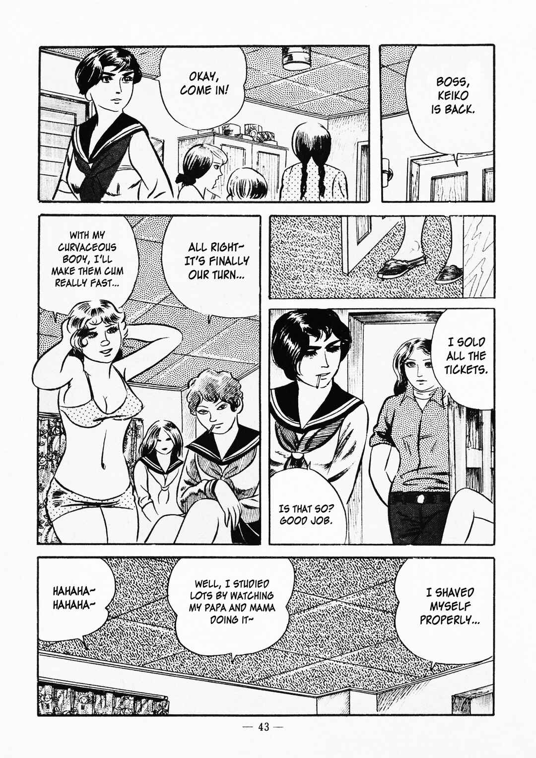 Chapter 2 - Page 9
