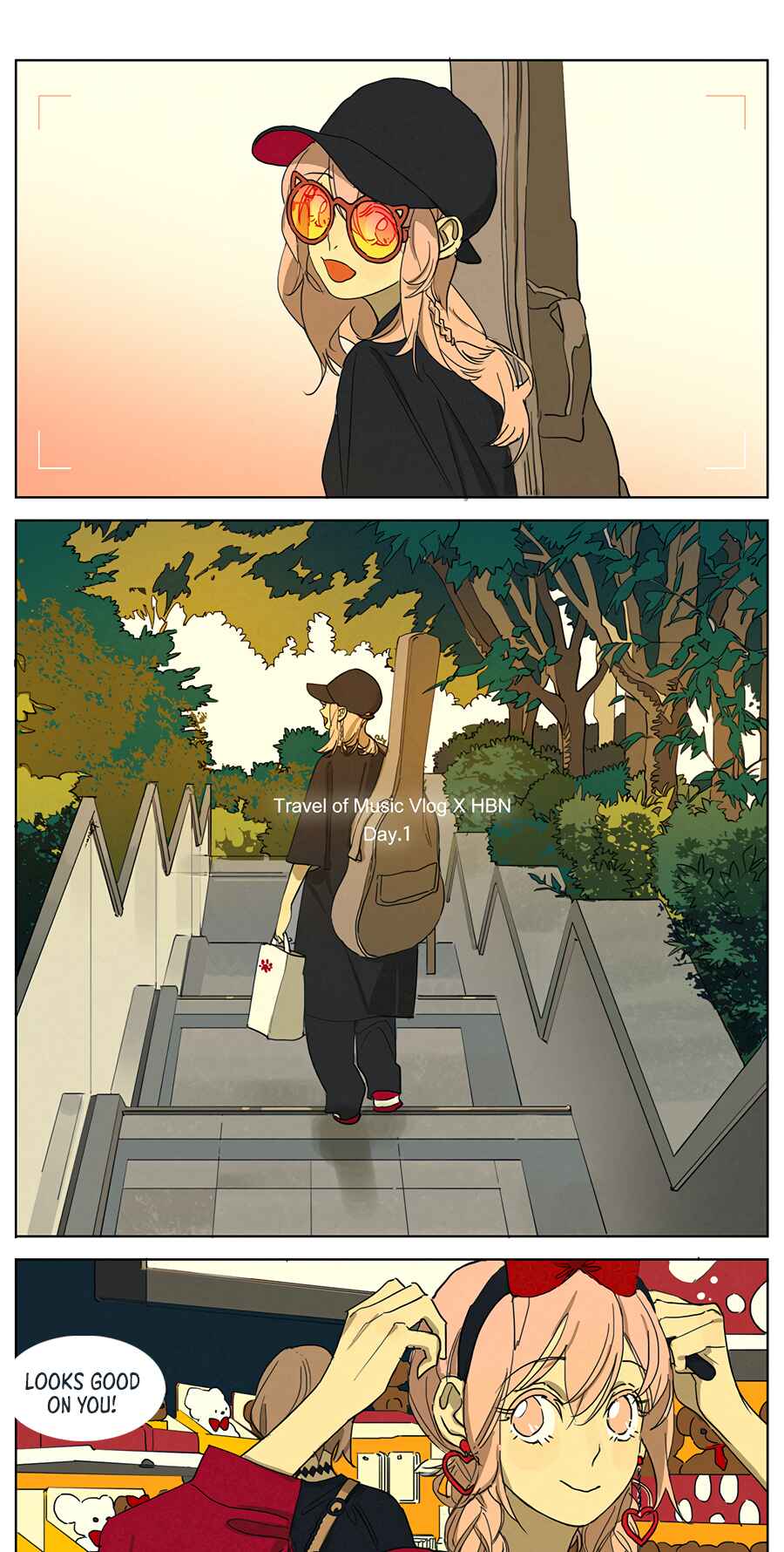 Chapter 28.5 - Page 1