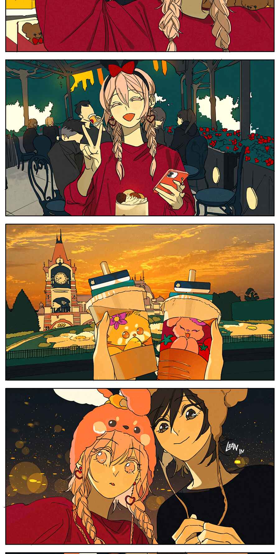 Chapter 28.5 - Page 2
