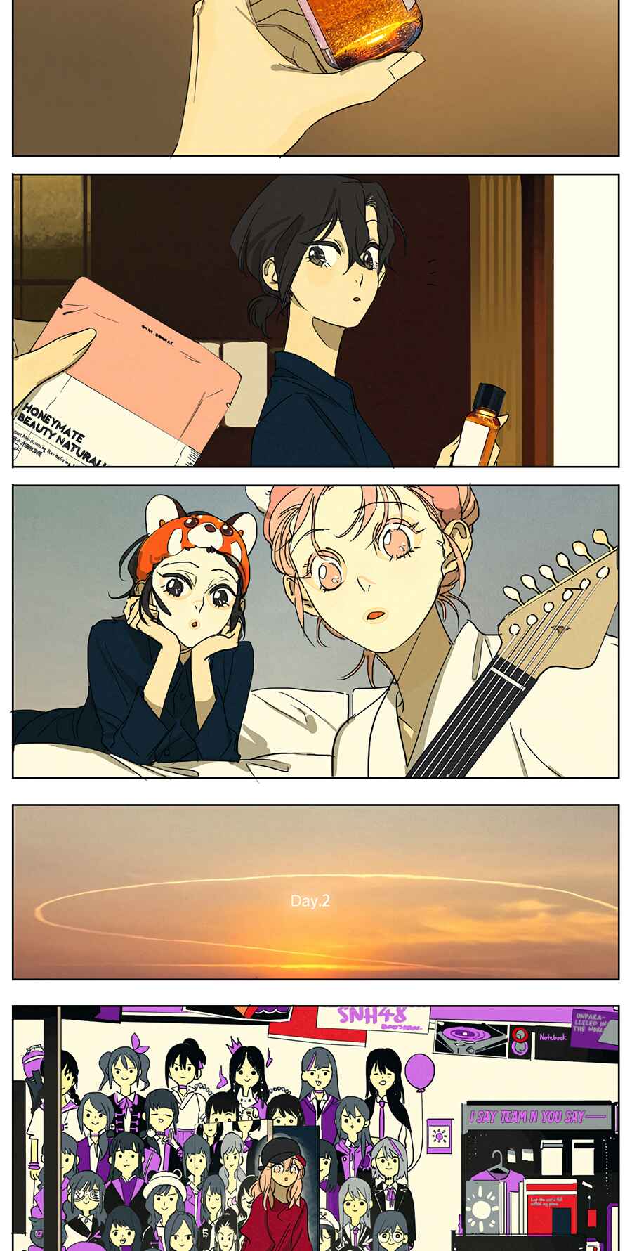 Chapter 28.5 - Page 4