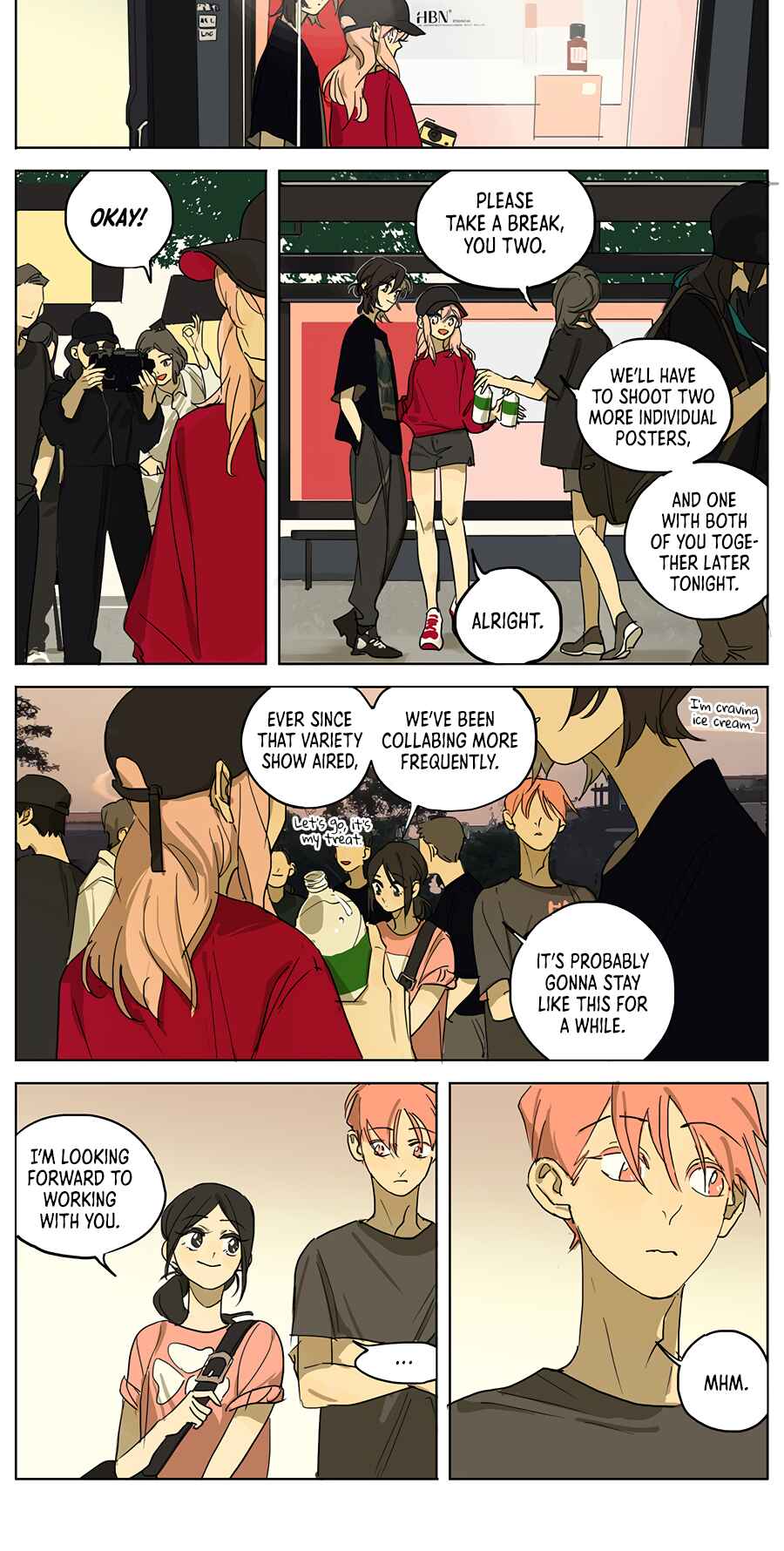 Chapter 28.5 - Page 6