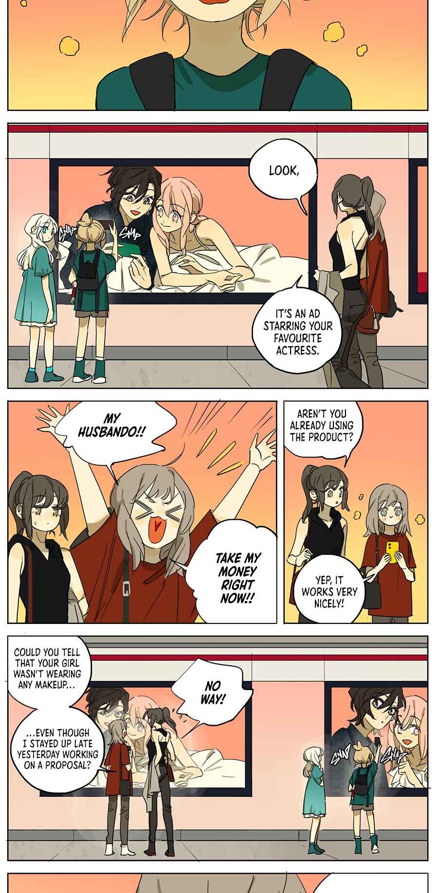 Chapter 28.5 - Page 8