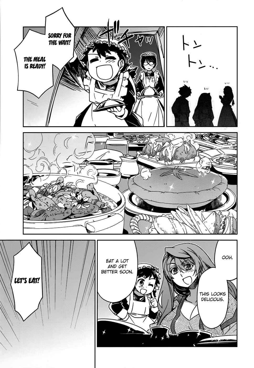 Chapter 32 - Page 18