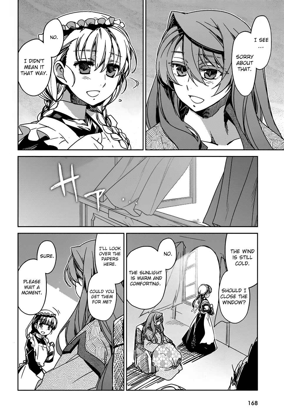 Chapter 32 - Page 7