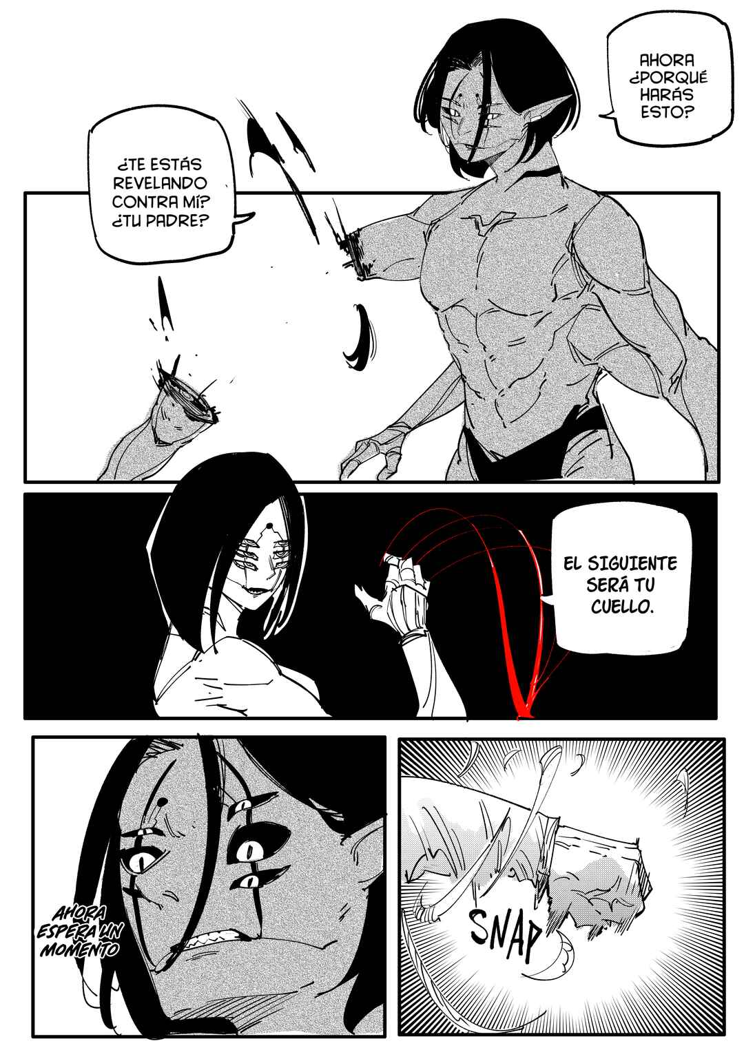 Chapter 119 - Page 4