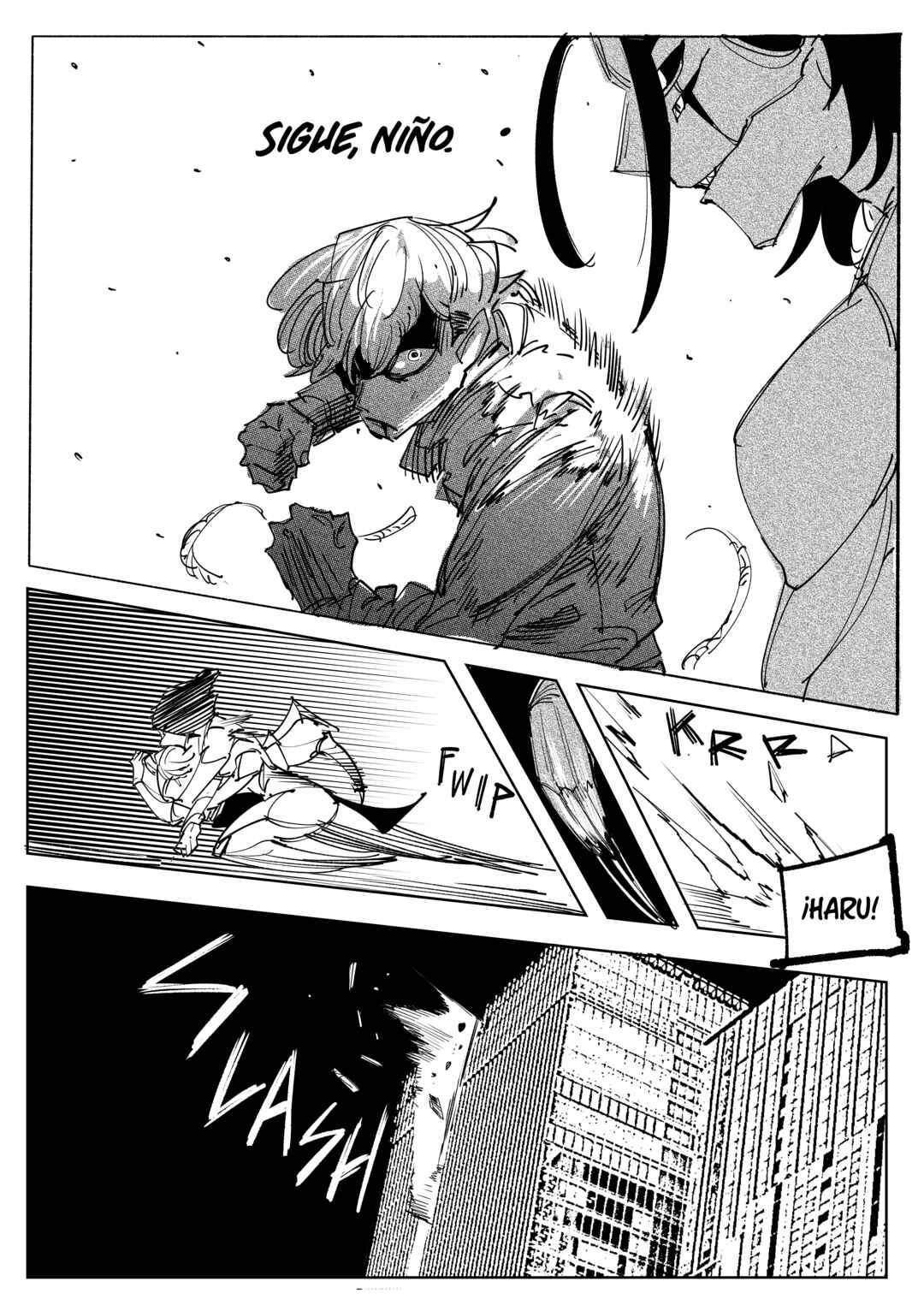 Chapter 119 - Page 5