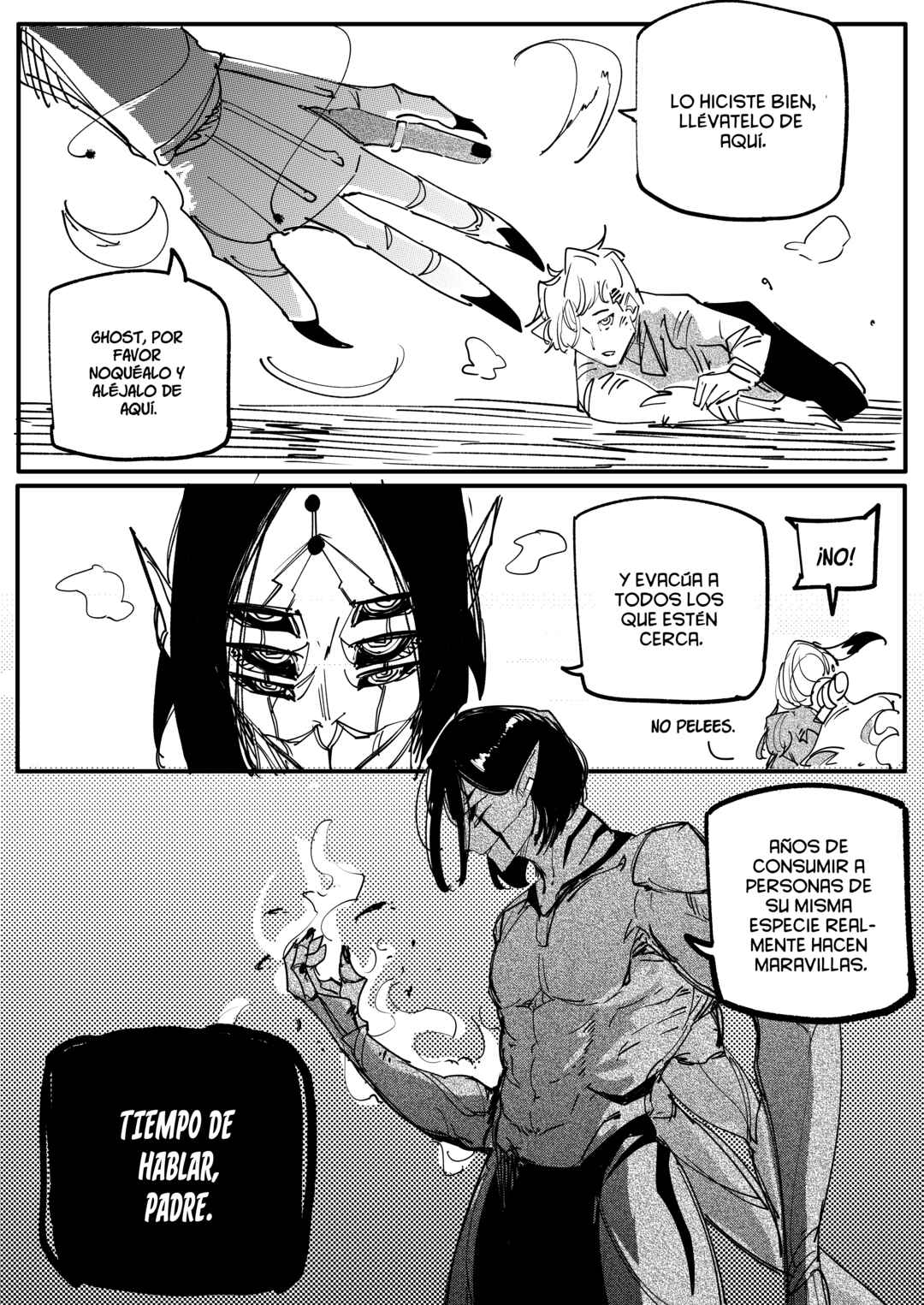 Chapter 119 - Page 6