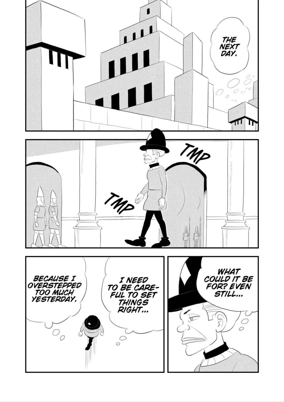 Chapter 269 - Page 1