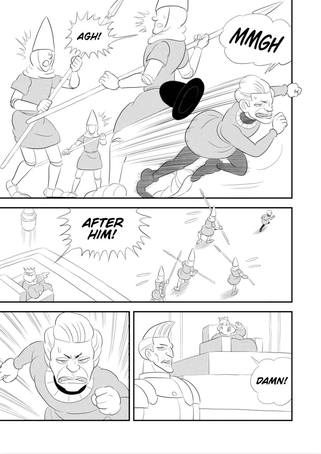 Chapter 269 - Page 10