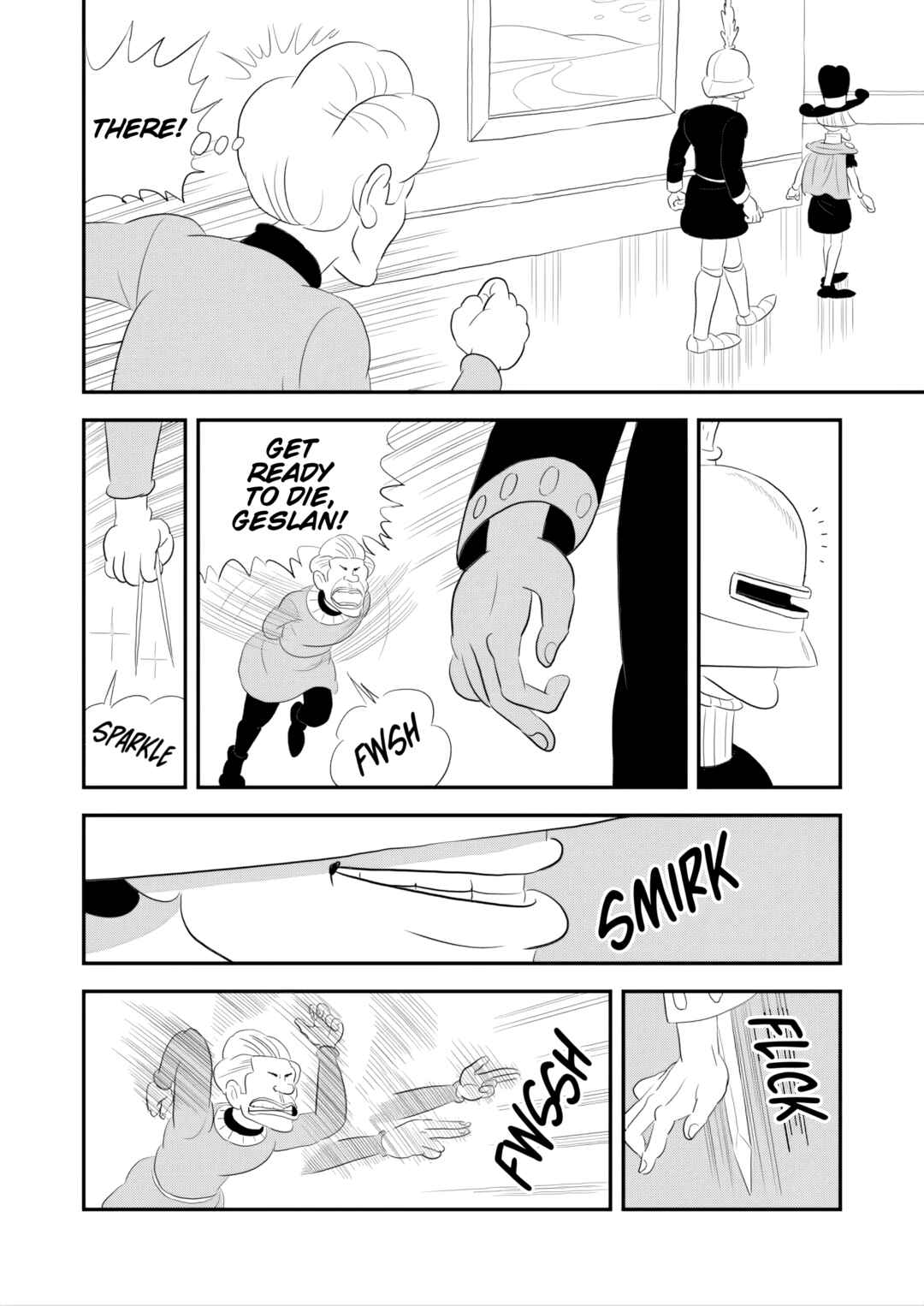 Chapter 269 - Page 11