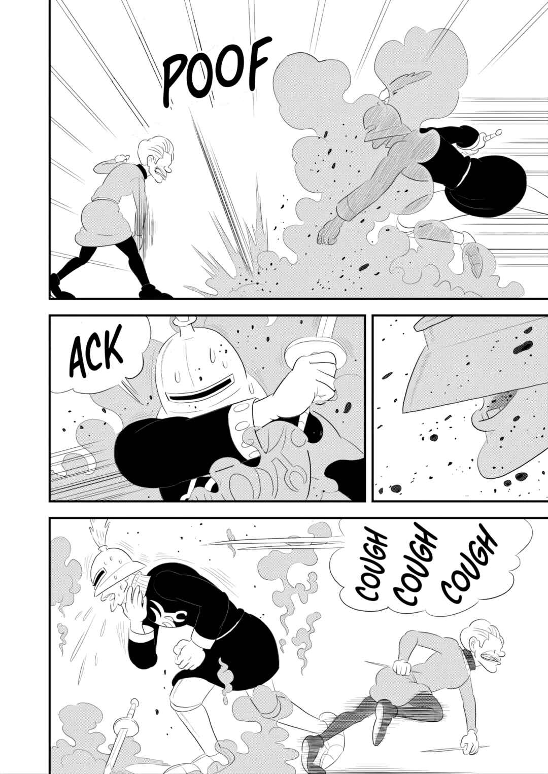 Chapter 269 - Page 13