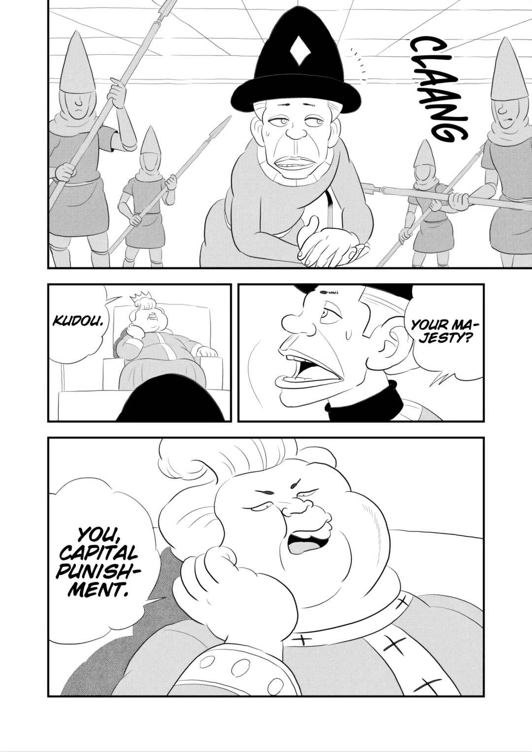 Chapter 269 - Page 3