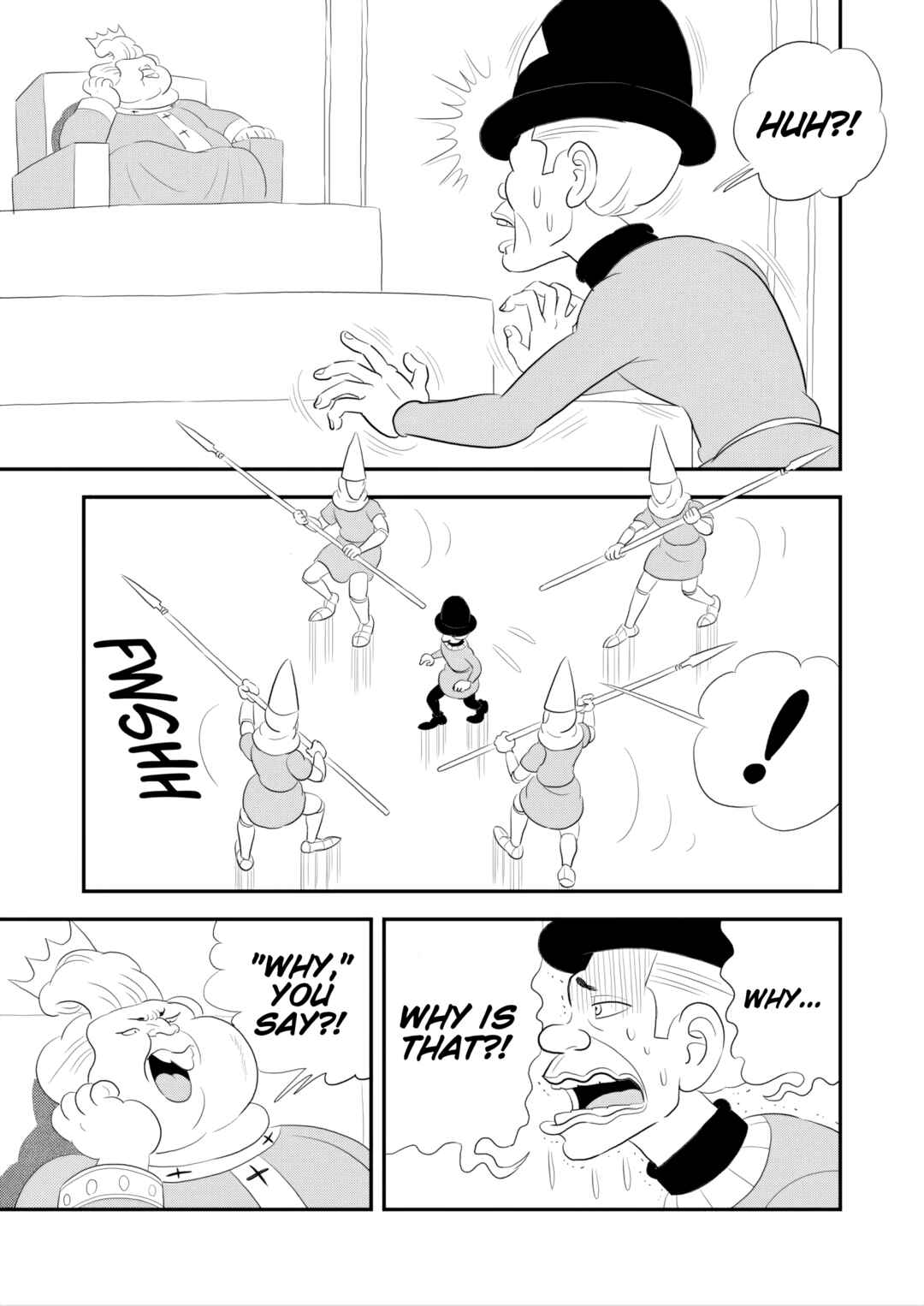 Chapter 269 - Page 4
