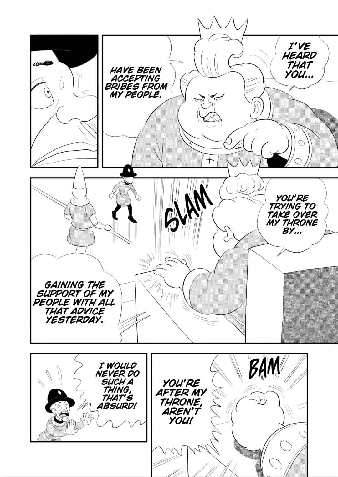 Chapter 269 - Page 5