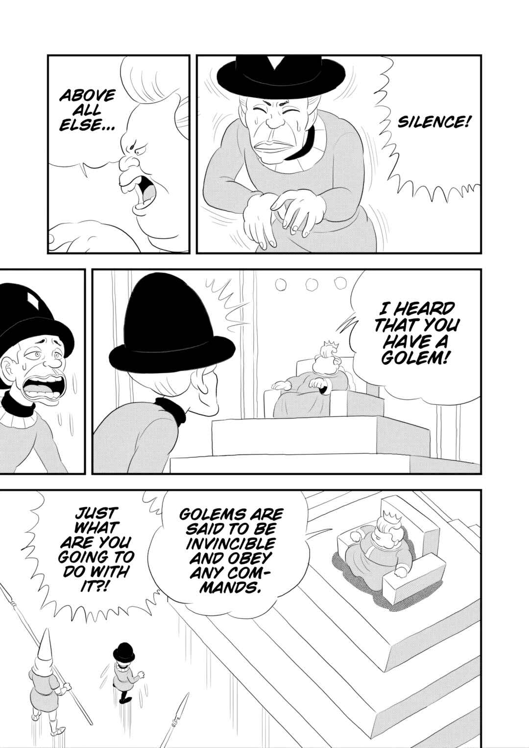 Chapter 269 - Page 6