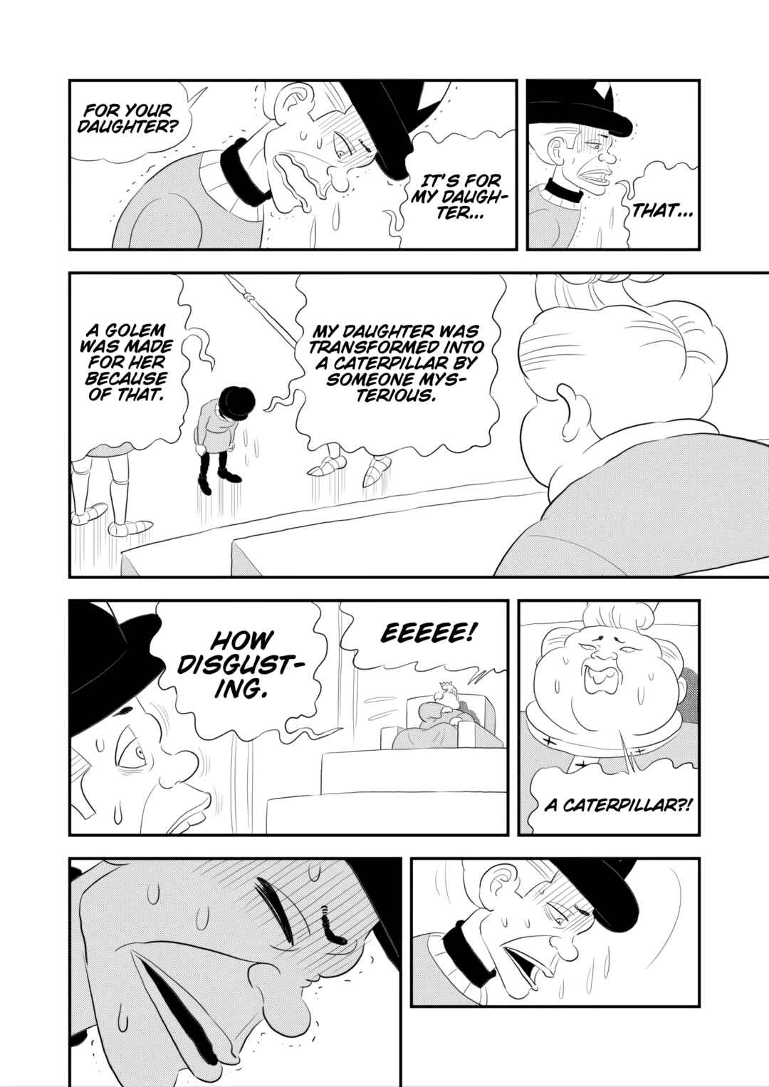 Chapter 269 - Page 7
