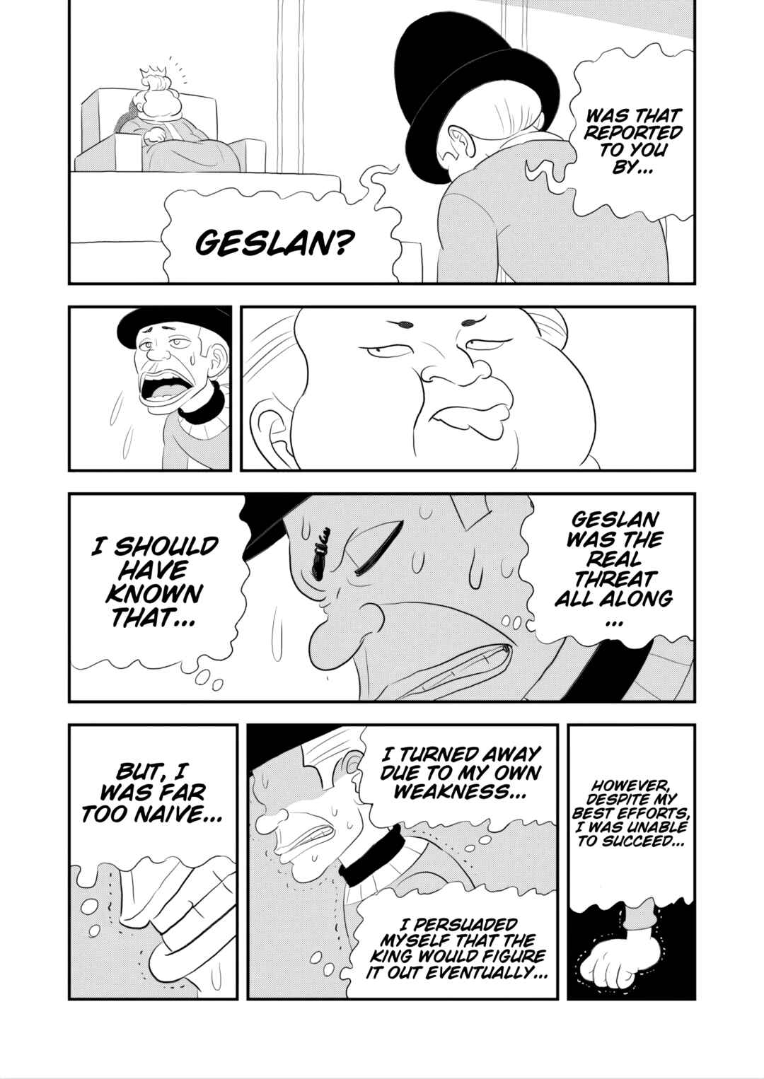 Chapter 269 - Page 8