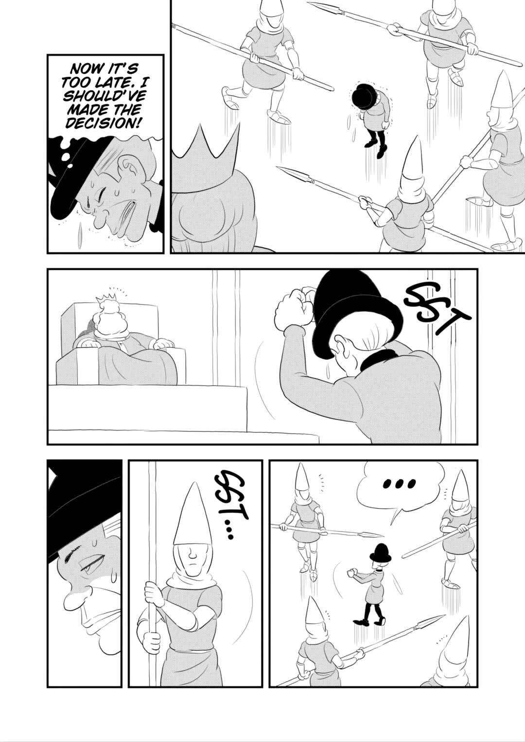 Chapter 269 - Page 9