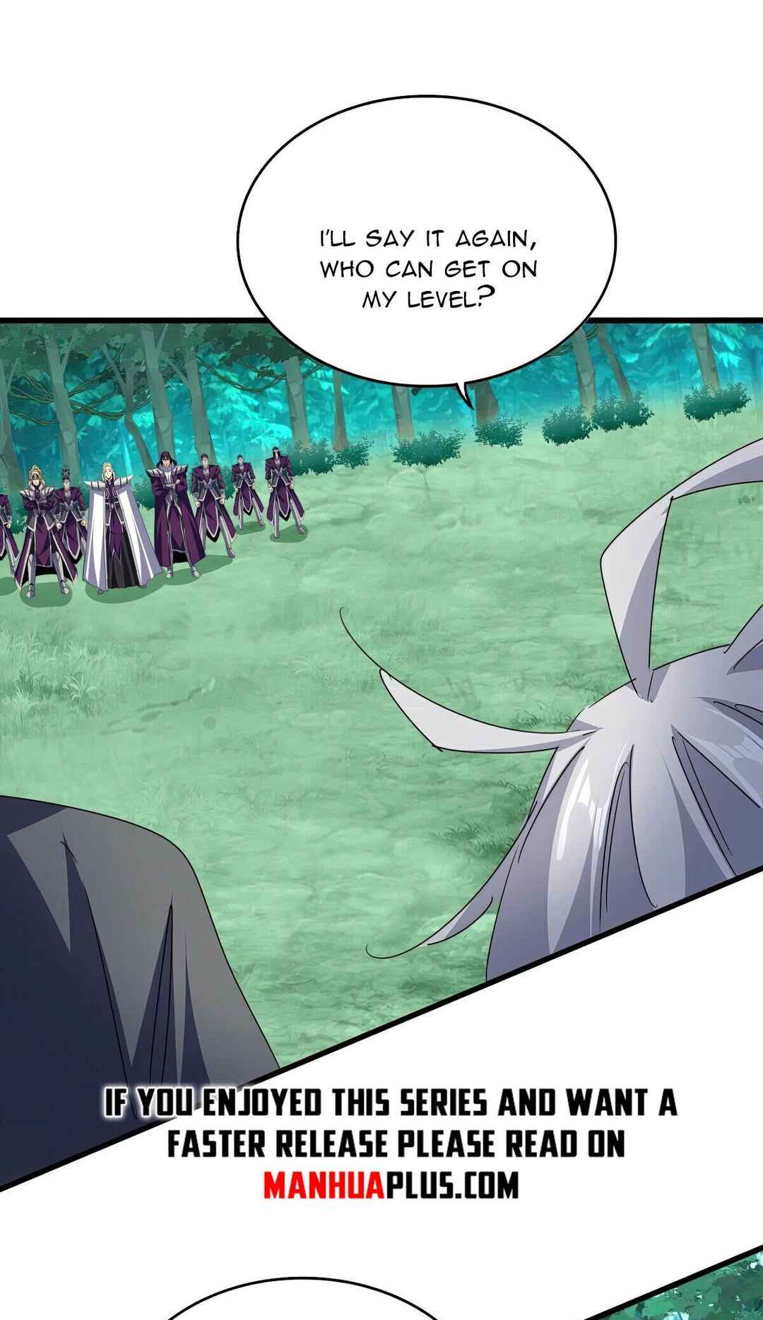 Chapter 690 - Page 1