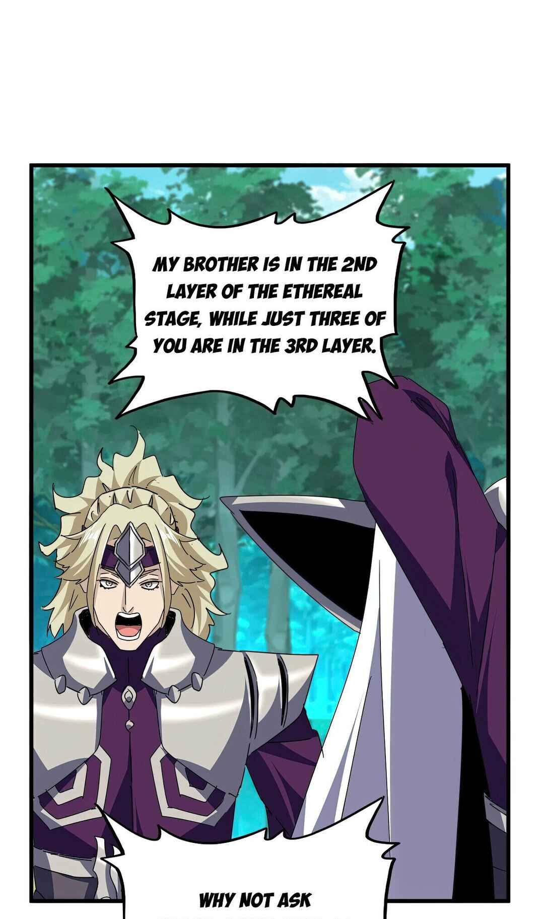 Chapter 690 - Page 12