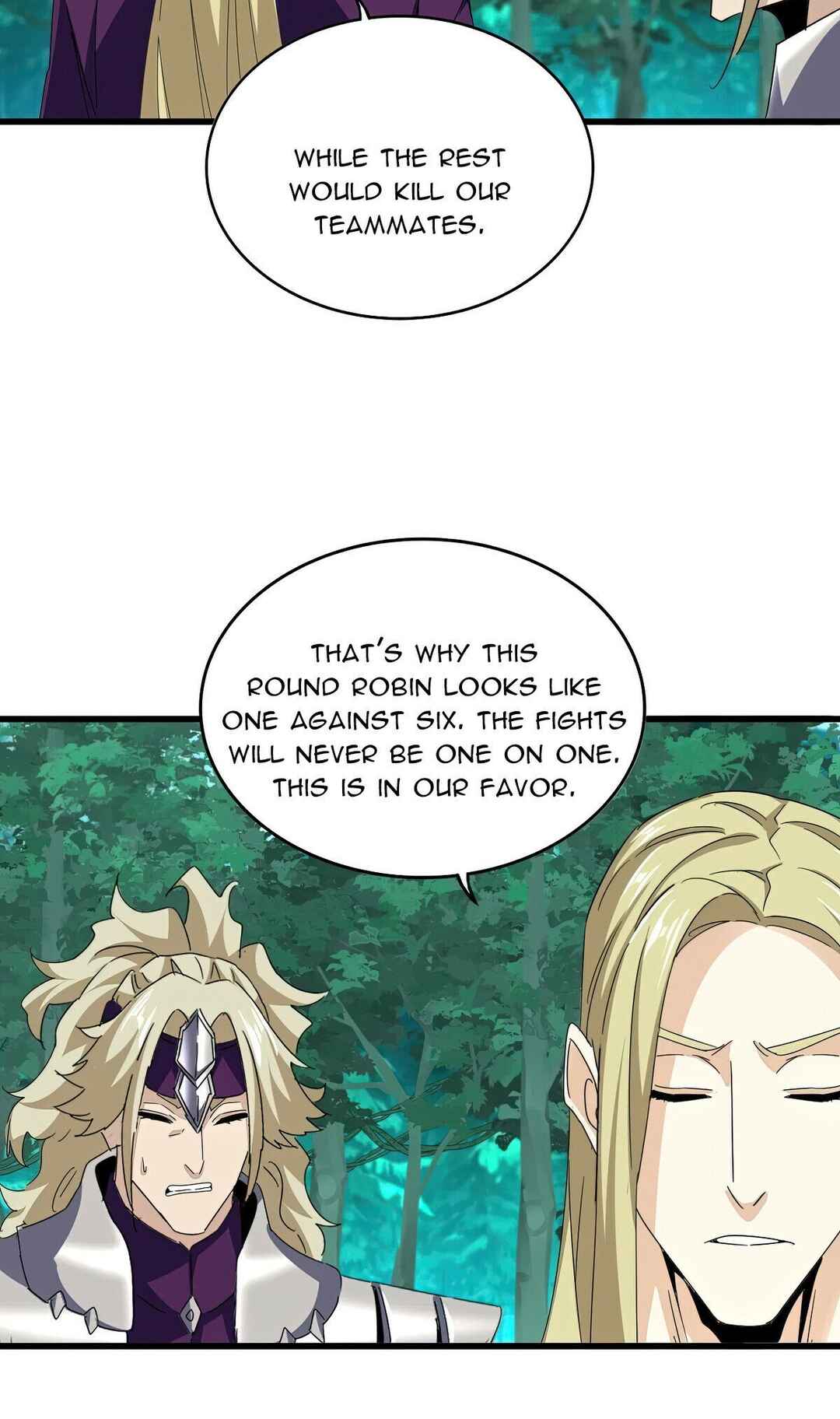 Chapter 690 - Page 16