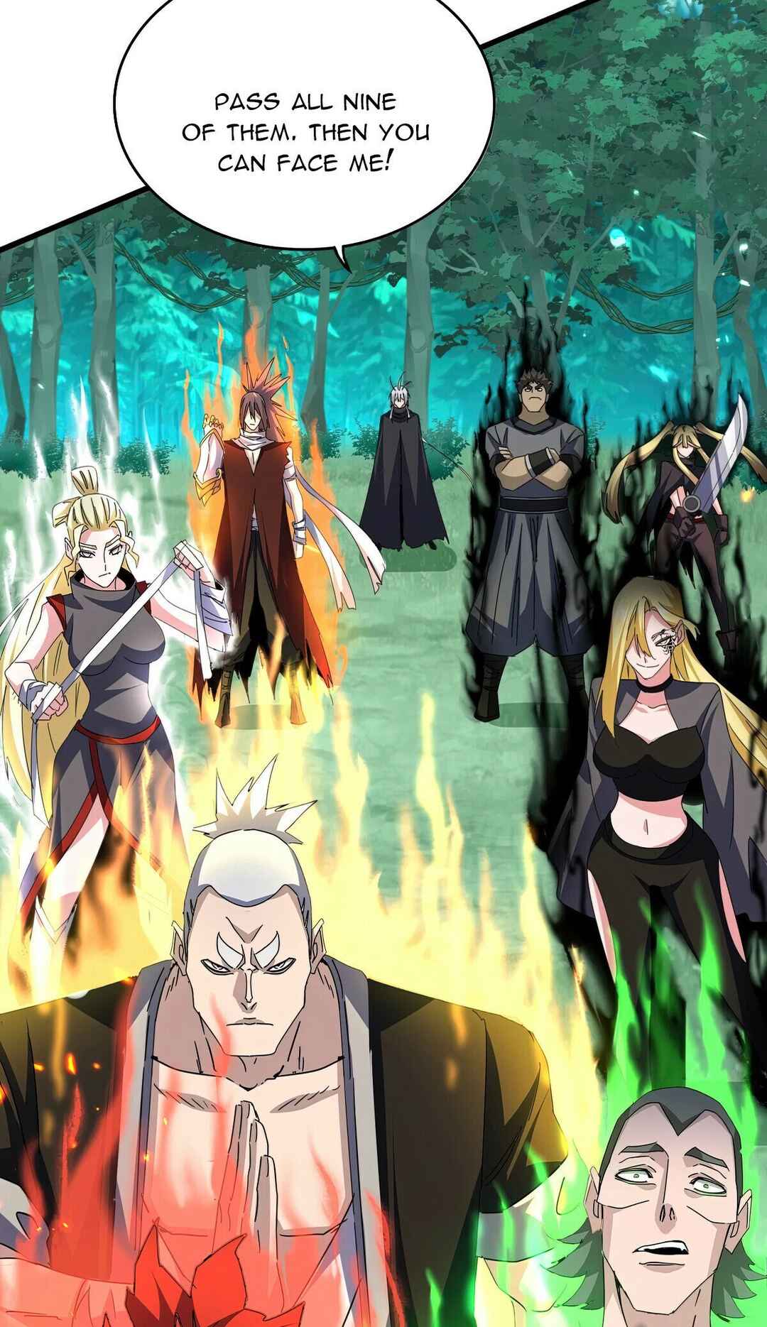 Chapter 690 - Page 2