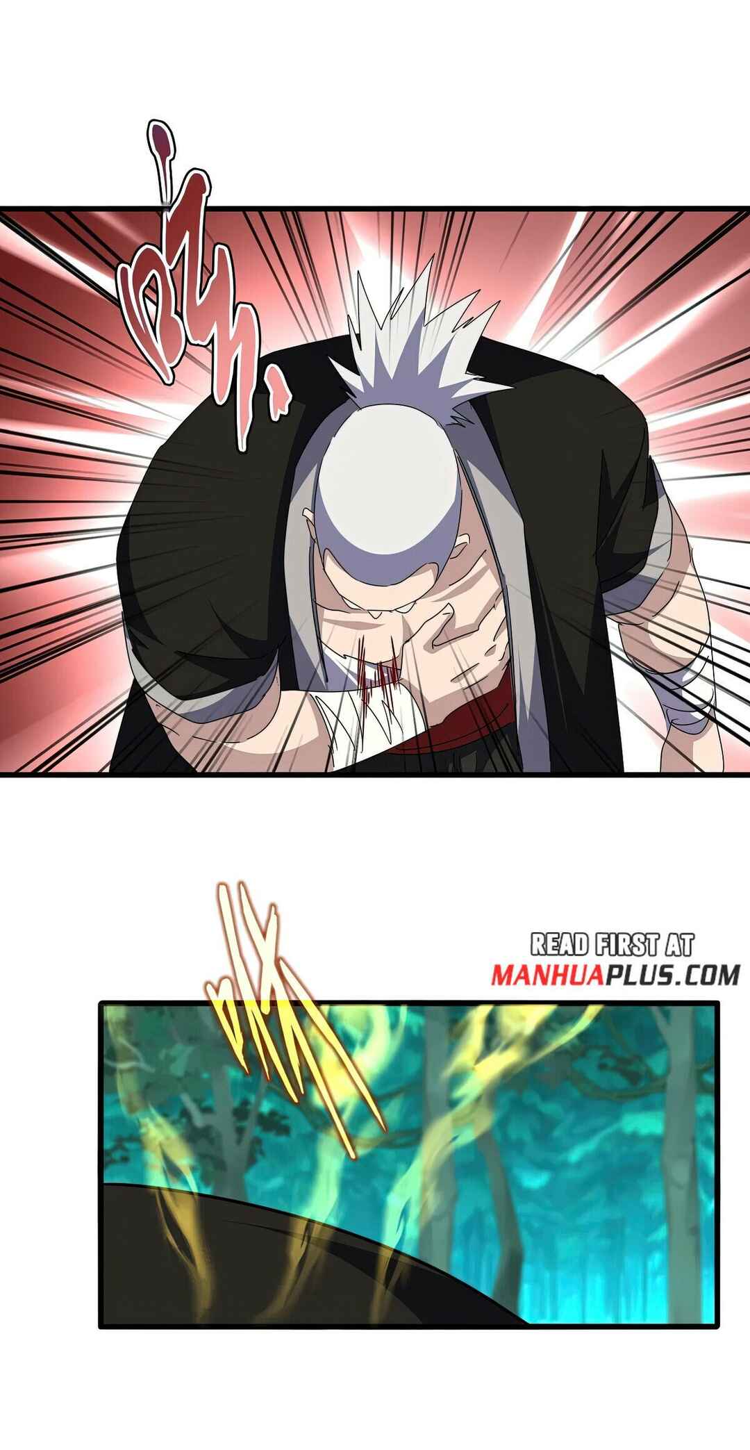 Chapter 690 - Page 29