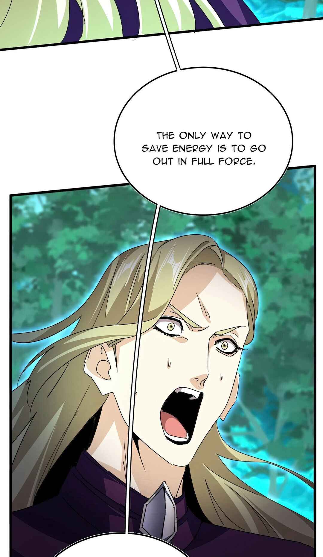 Chapter 690 - Page 36