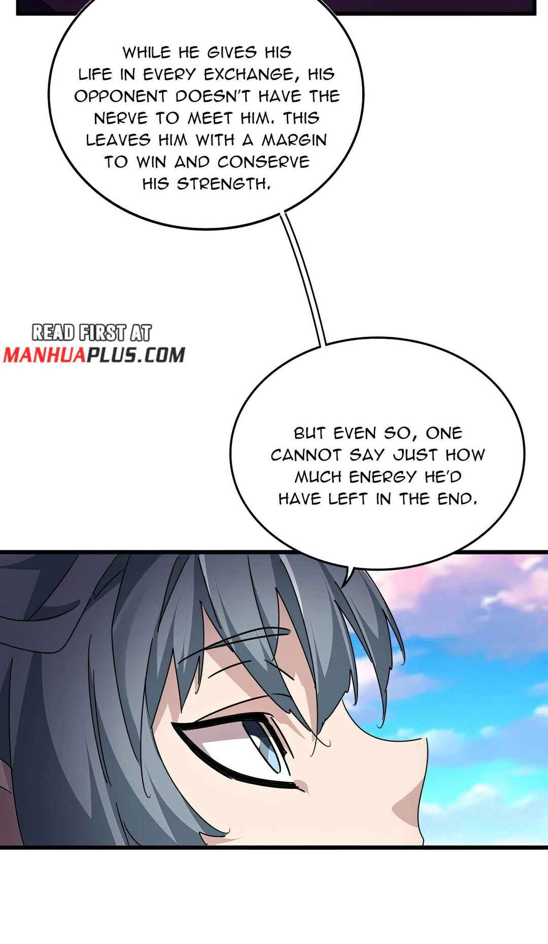 Chapter 690 - Page 37