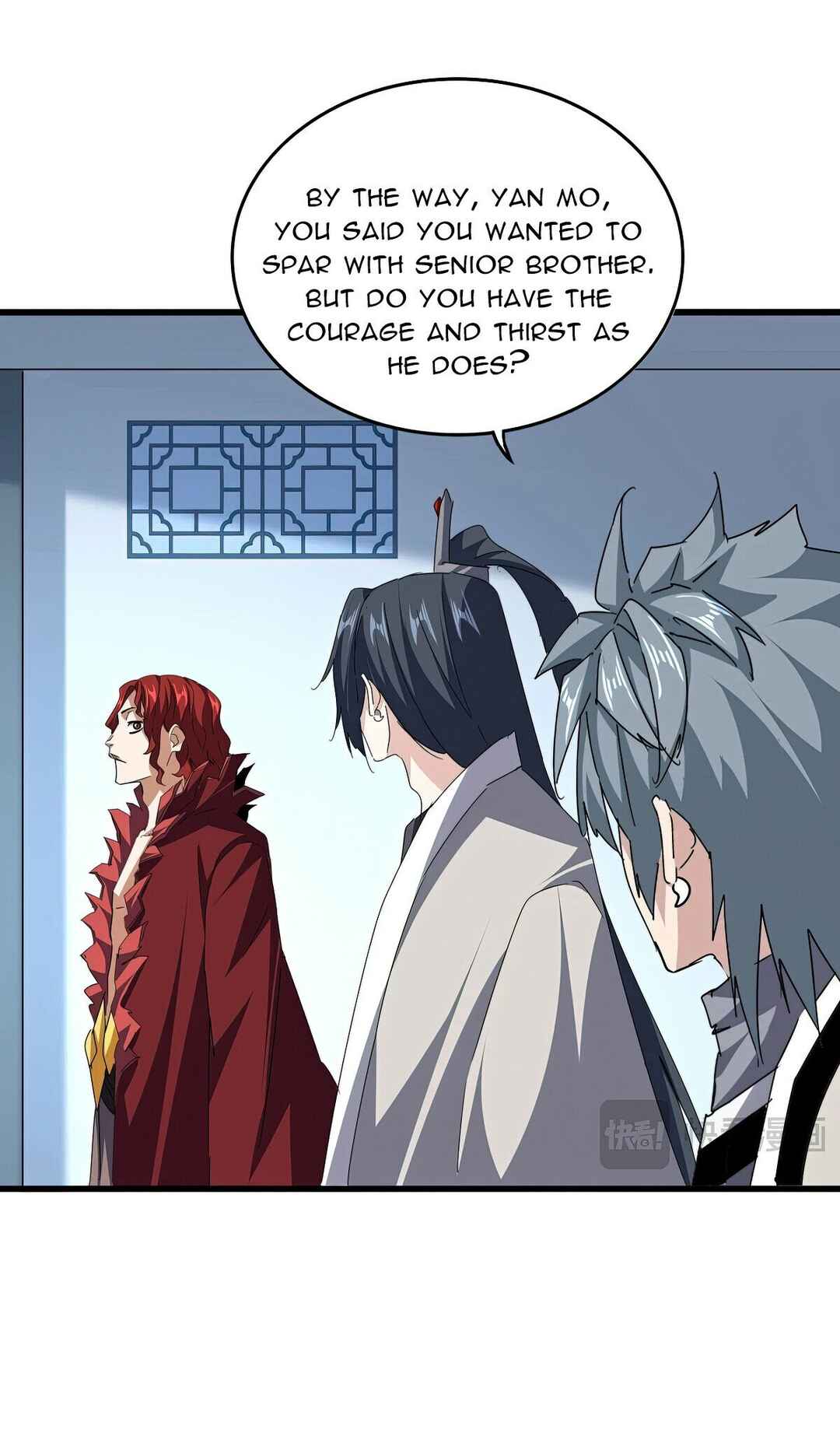 Chapter 690 - Page 38