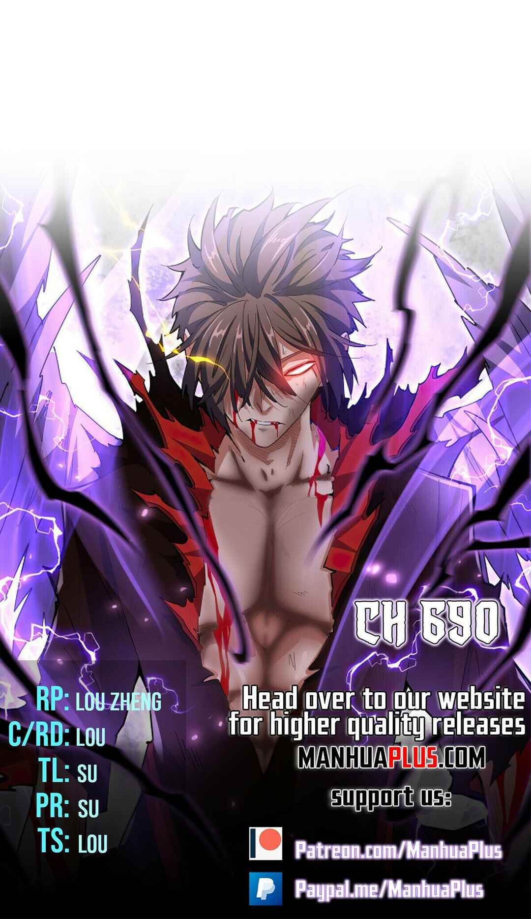 Chapter 690 - Page 5