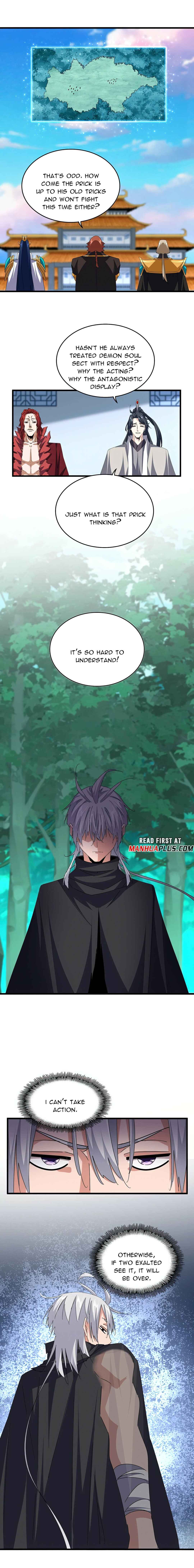Chapter 690 - Page 6