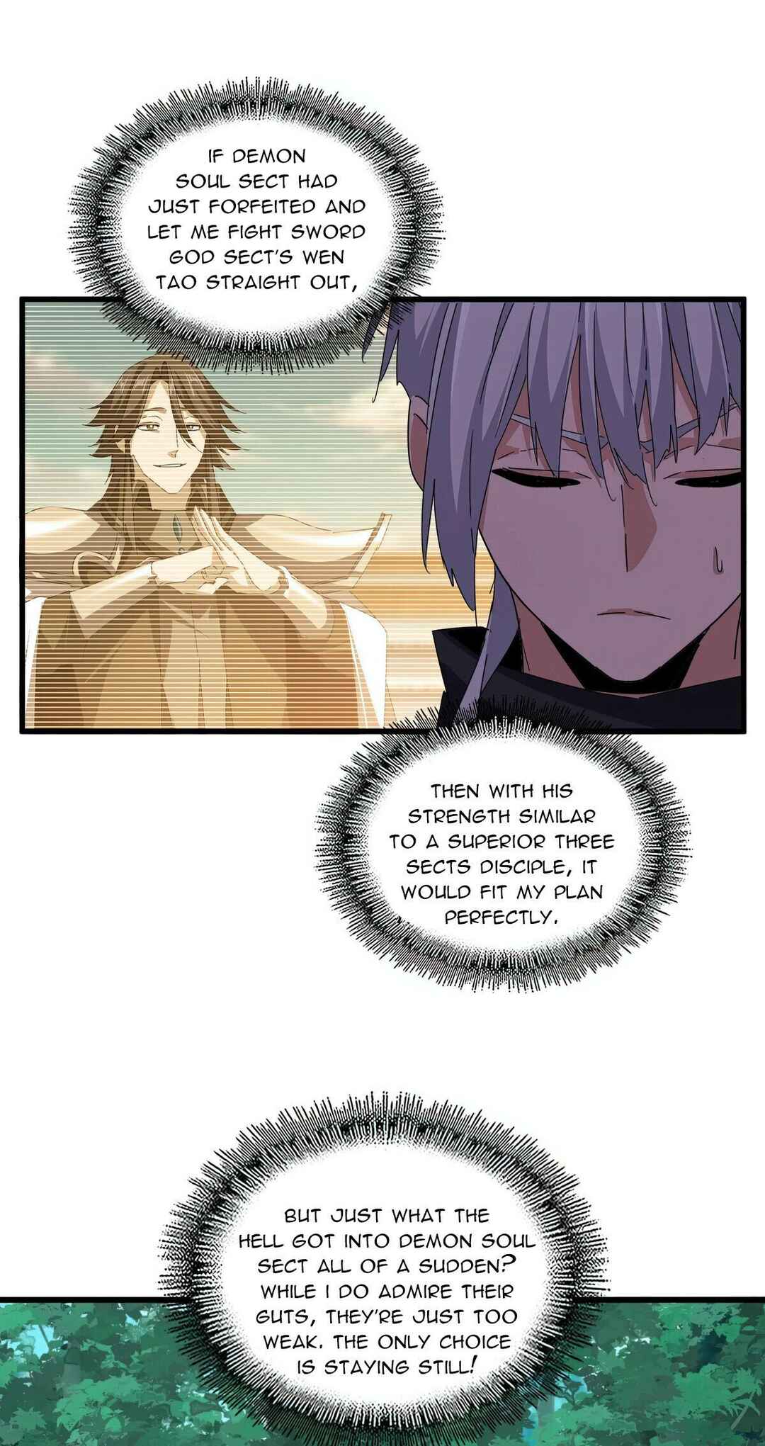 Chapter 690 - Page 7