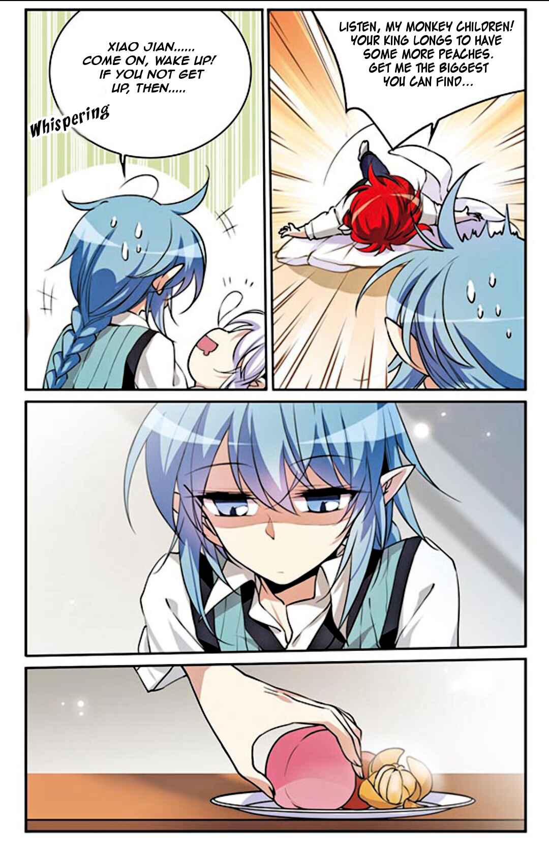 Chapter 110.5 - Page 7