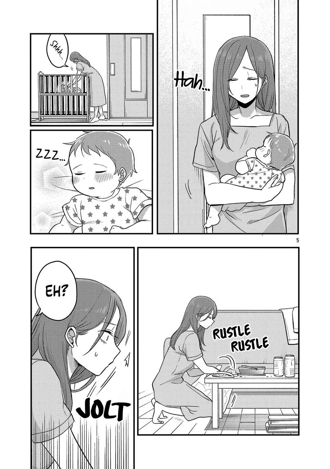 Chapter 23 - Page 6