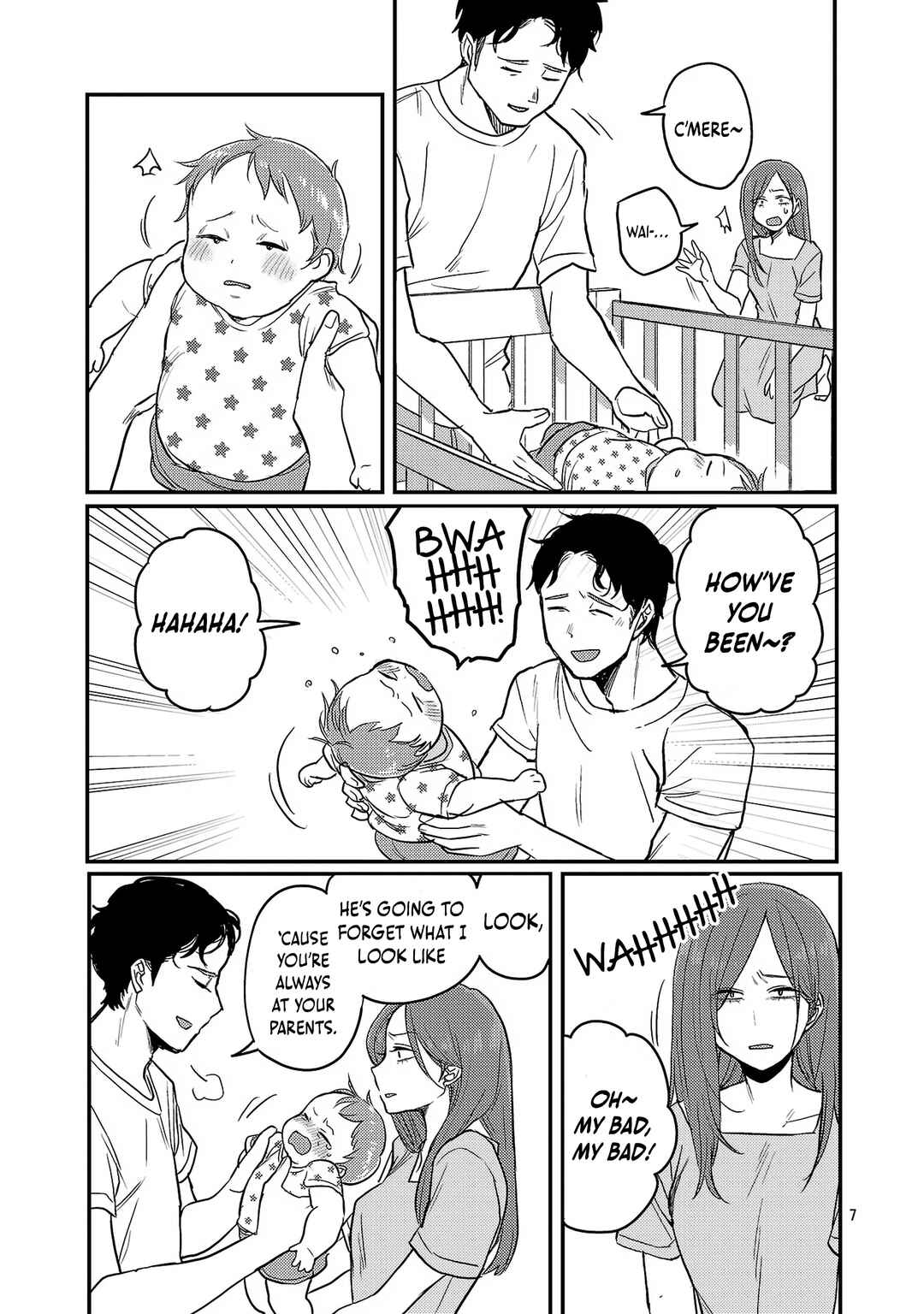 Chapter 23 - Page 8