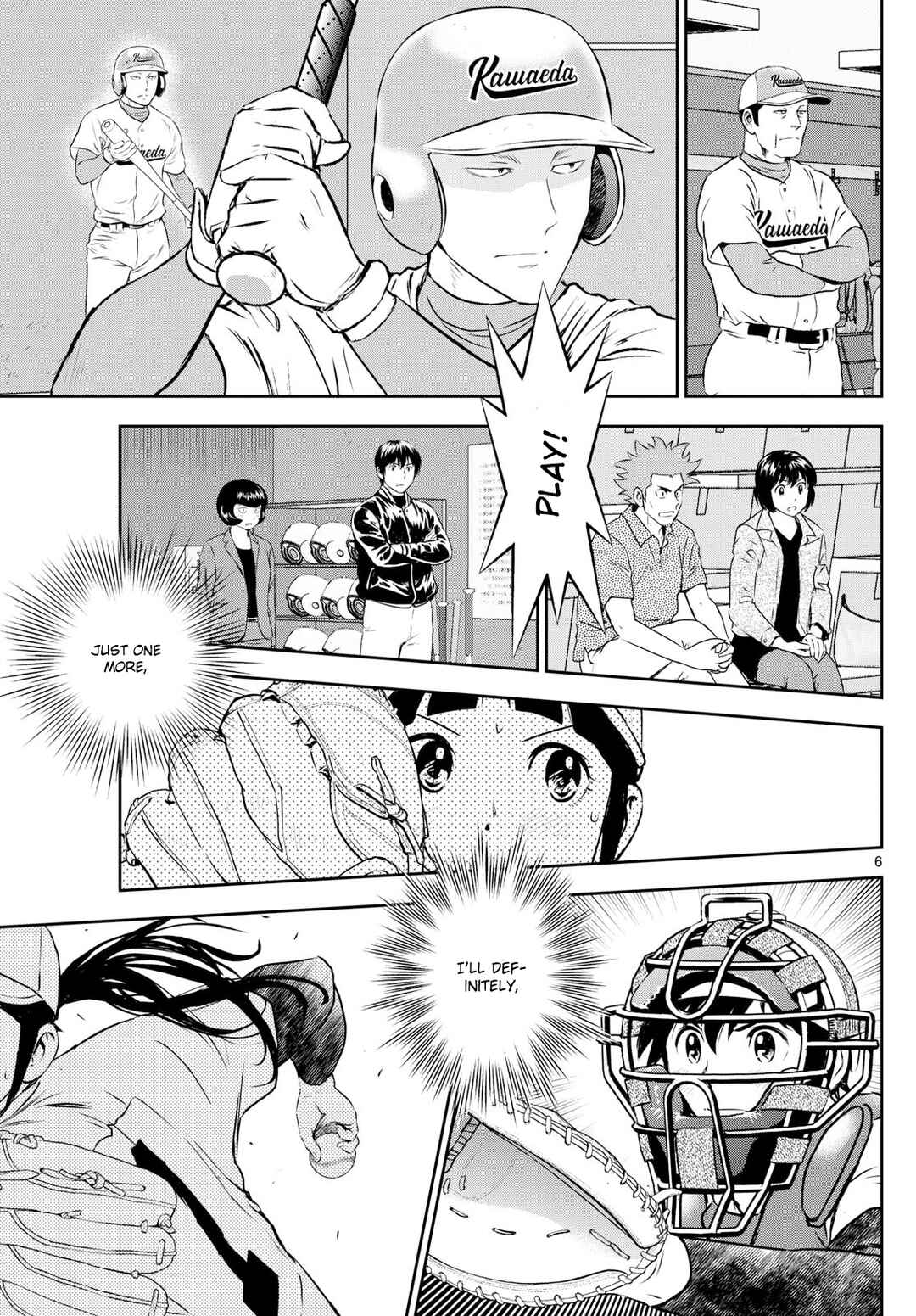 Chapter 300 - Page 6