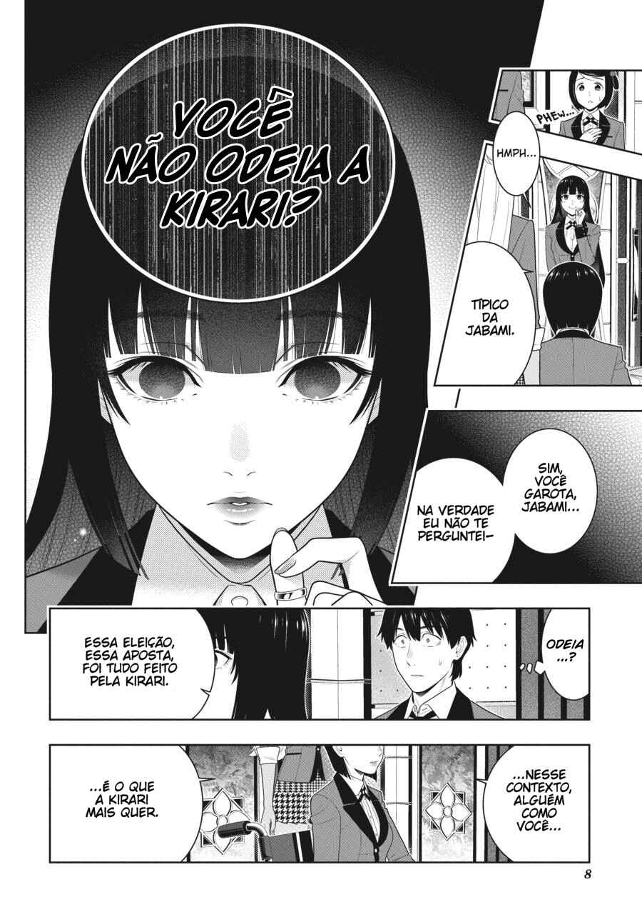 Chapter 79 - Page 10